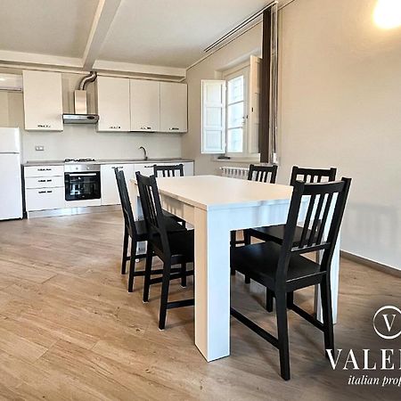 Villa Valente - Apartments Capannori Dış mekan fotoğraf