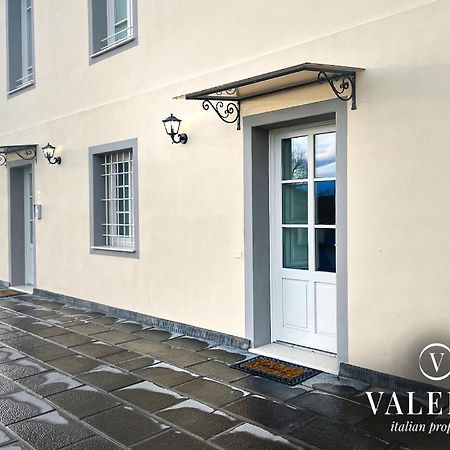 Villa Valente - Apartments Capannori Dış mekan fotoğraf
