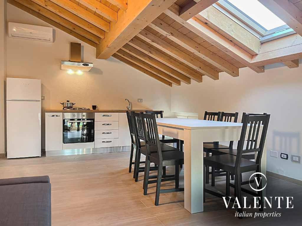 Villa Valente - Apartments Capannori Dış mekan fotoğraf
