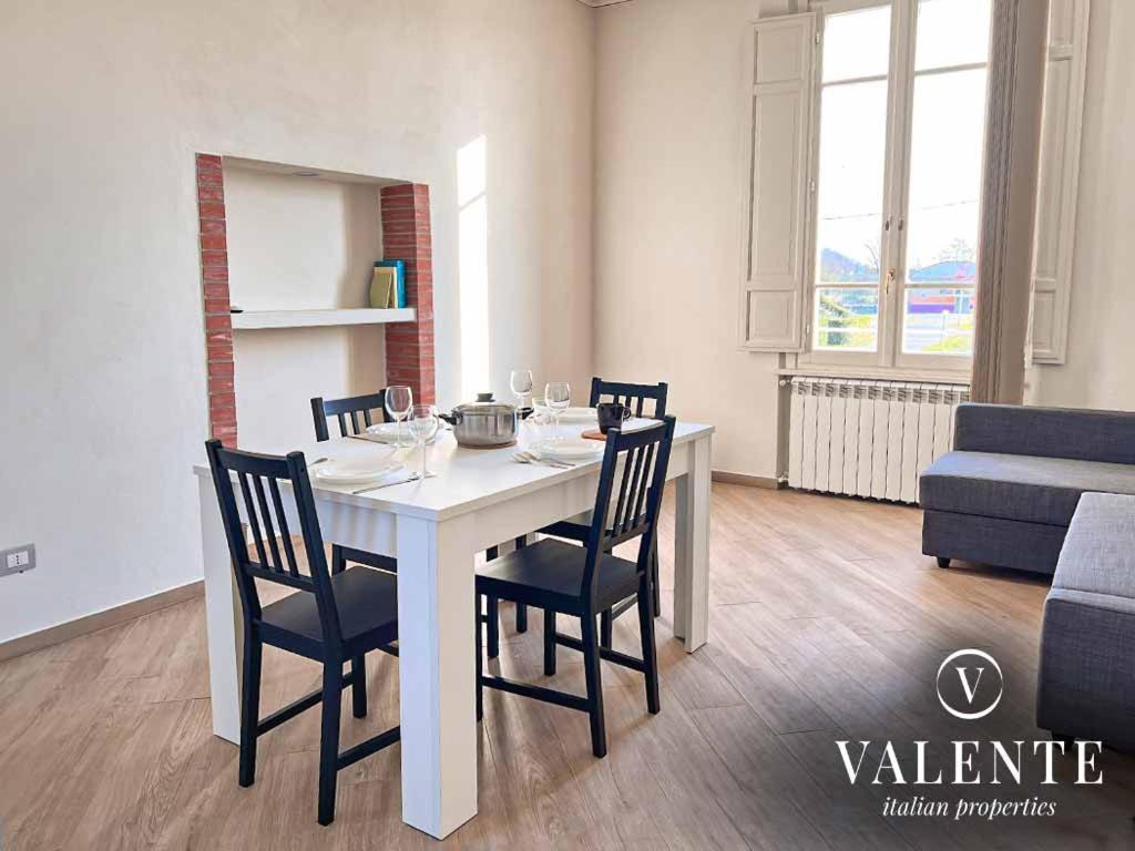 Villa Valente - Apartments Capannori Dış mekan fotoğraf