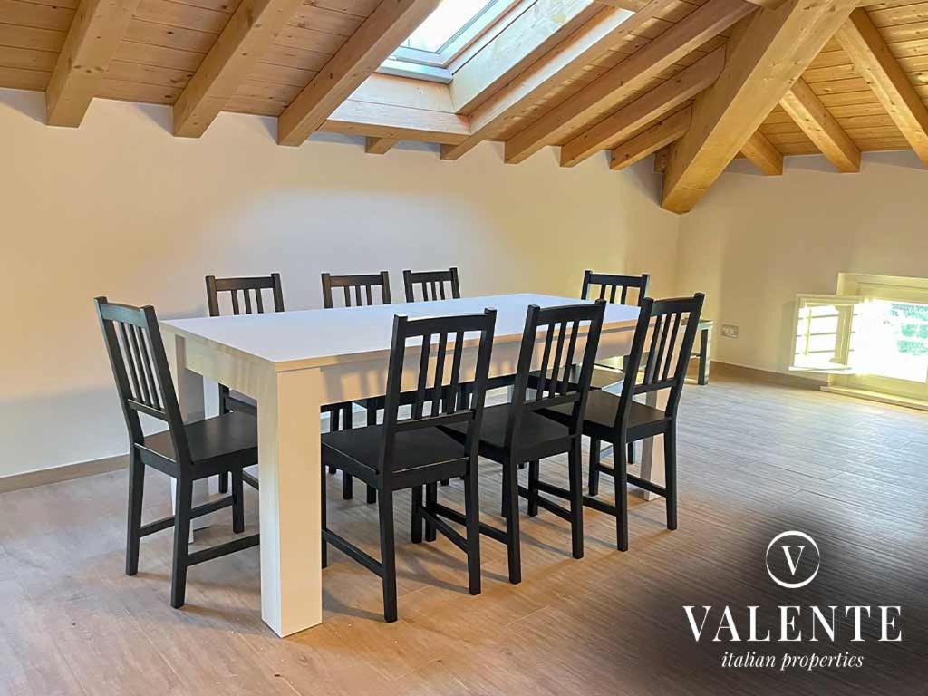 Villa Valente - Apartments Capannori Dış mekan fotoğraf
