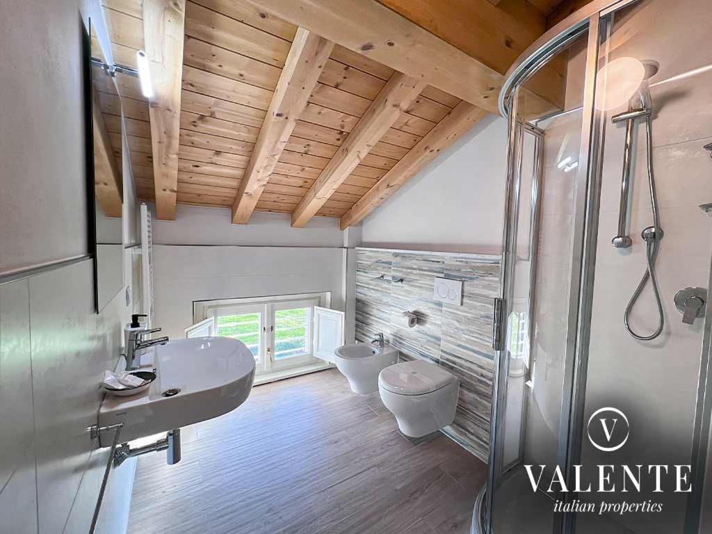 Villa Valente - Apartments Capannori Dış mekan fotoğraf