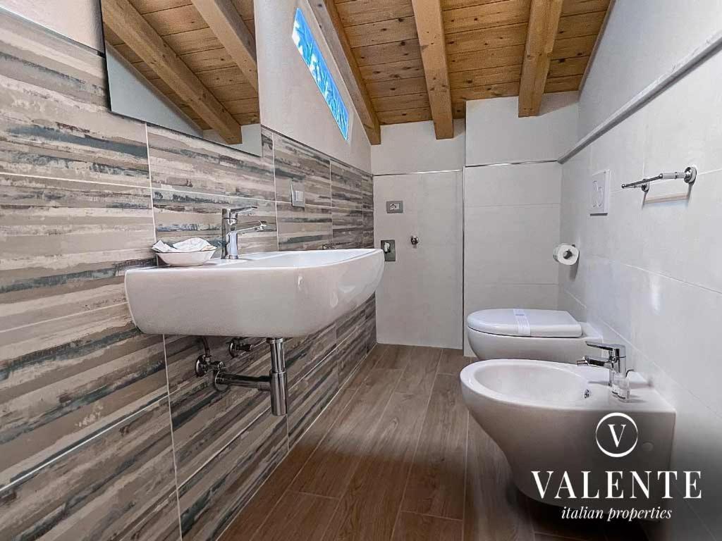 Villa Valente - Apartments Capannori Dış mekan fotoğraf