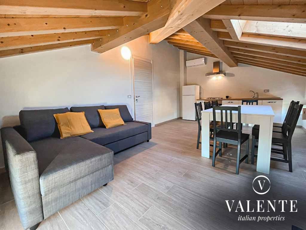 Villa Valente - Apartments Capannori Dış mekan fotoğraf
