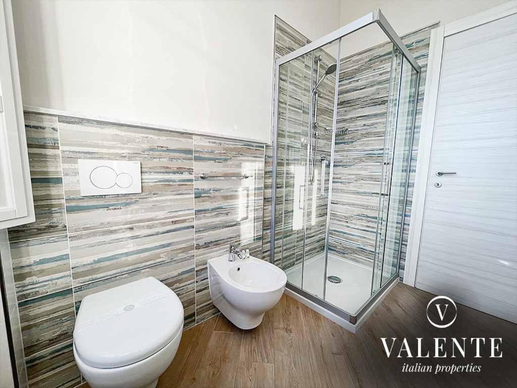 Villa Valente - Apartments Capannori Dış mekan fotoğraf