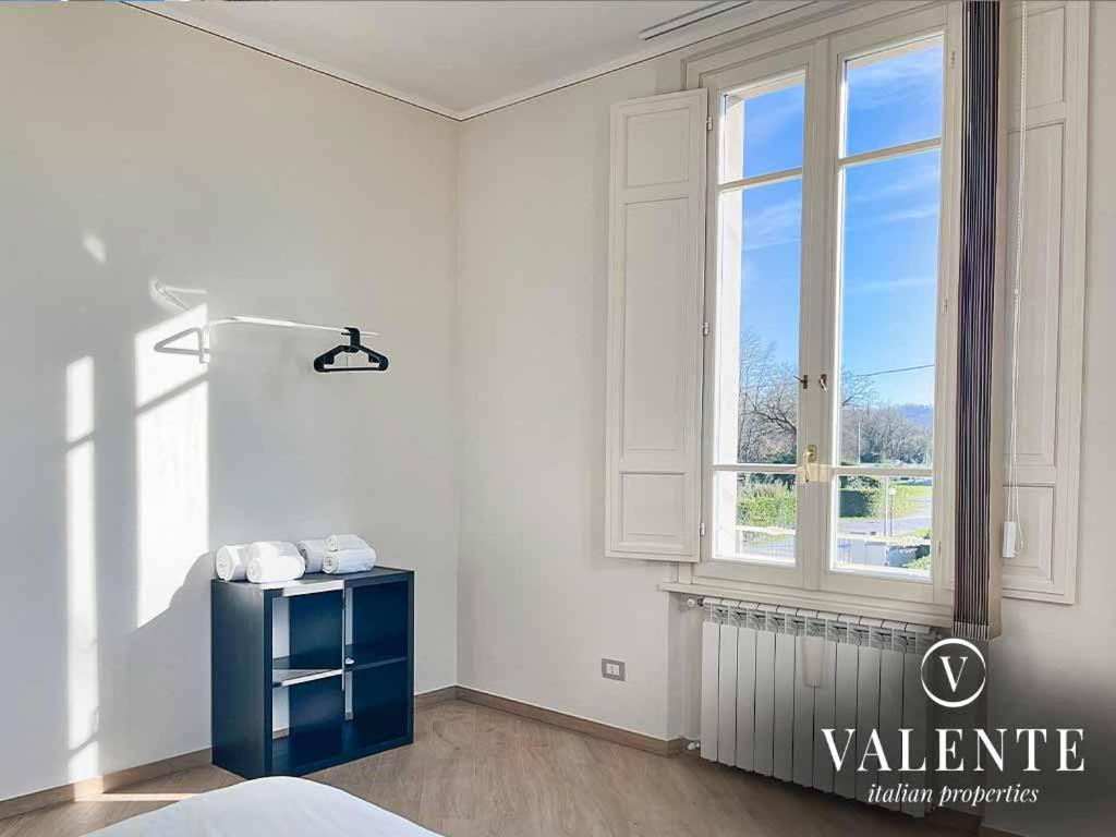 Villa Valente - Apartments Capannori Dış mekan fotoğraf
