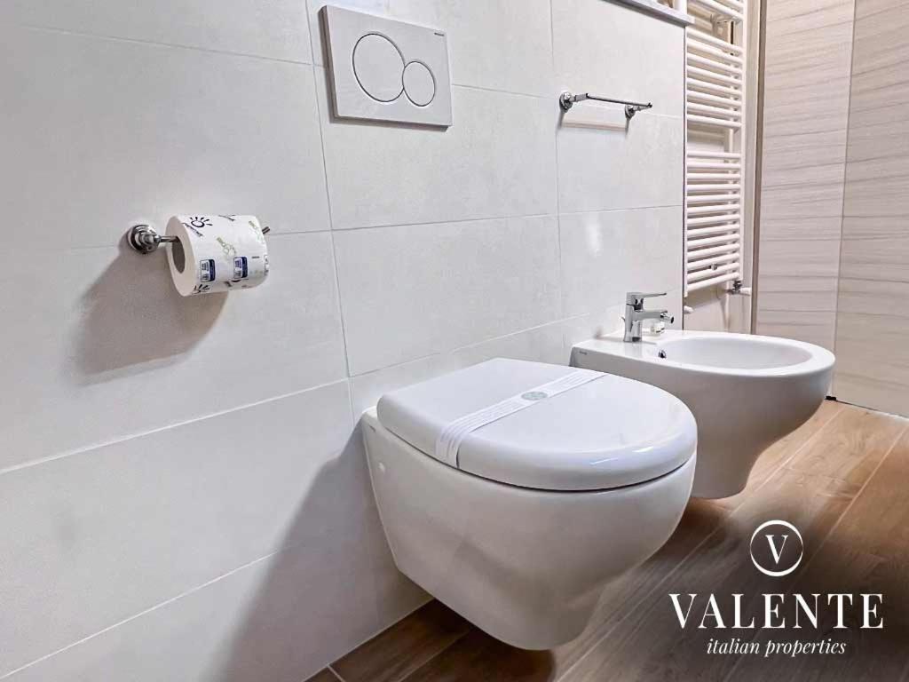 Villa Valente - Apartments Capannori Dış mekan fotoğraf