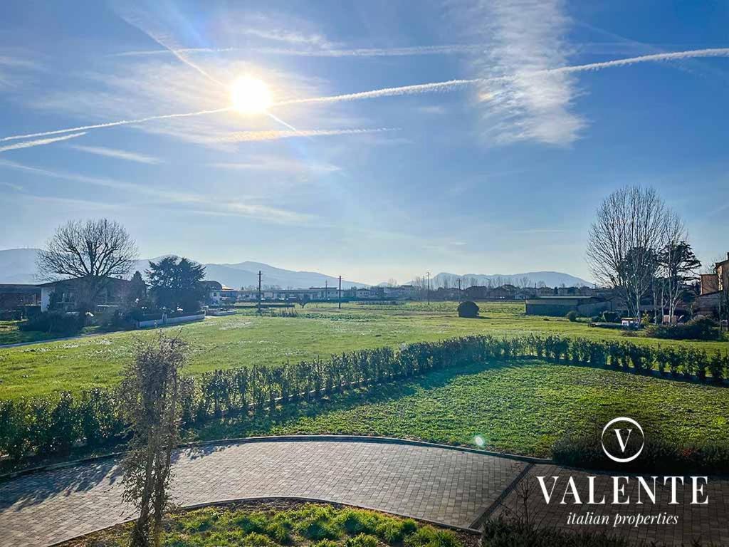 Villa Valente - Apartments Capannori Dış mekan fotoğraf