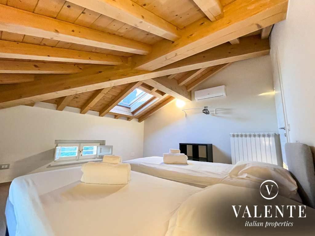 Villa Valente - Apartments Capannori Dış mekan fotoğraf