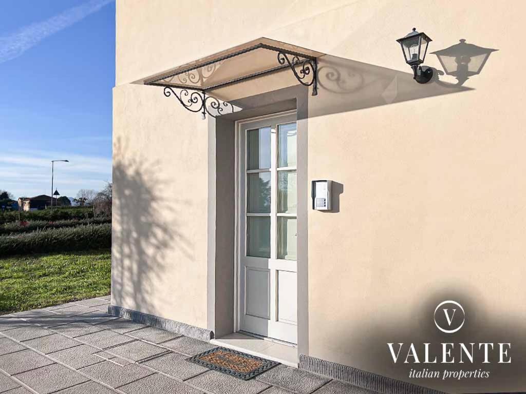 Villa Valente - Apartments Capannori Dış mekan fotoğraf