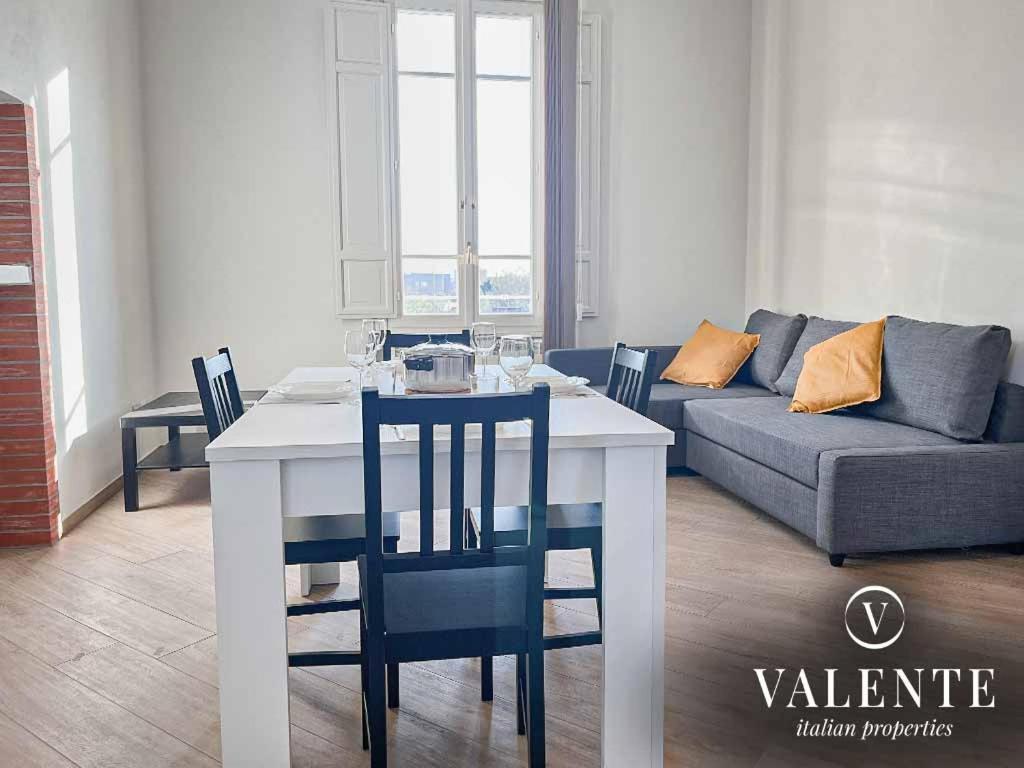 Villa Valente - Apartments Capannori Dış mekan fotoğraf