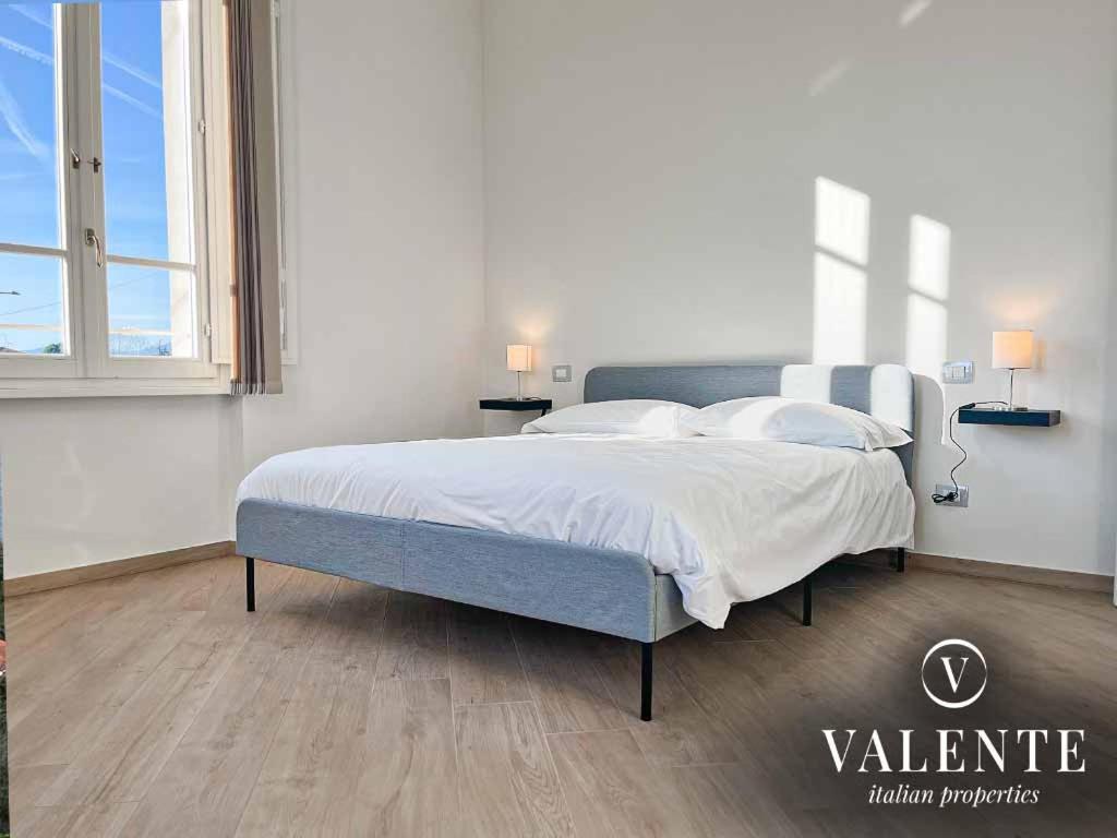 Villa Valente - Apartments Capannori Dış mekan fotoğraf