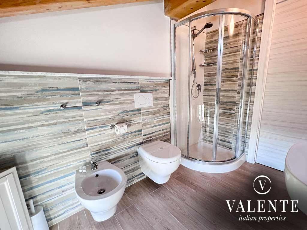 Villa Valente - Apartments Capannori Dış mekan fotoğraf