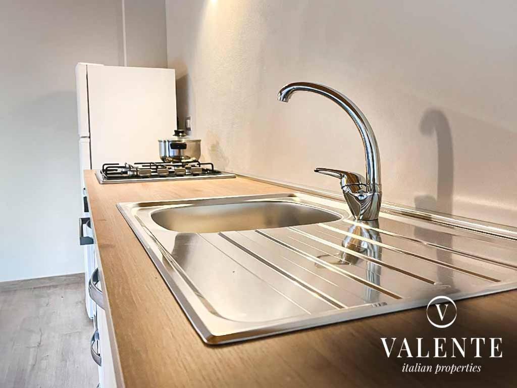 Villa Valente - Apartments Capannori Dış mekan fotoğraf