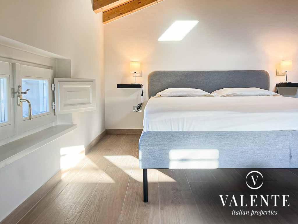 Villa Valente - Apartments Capannori Dış mekan fotoğraf