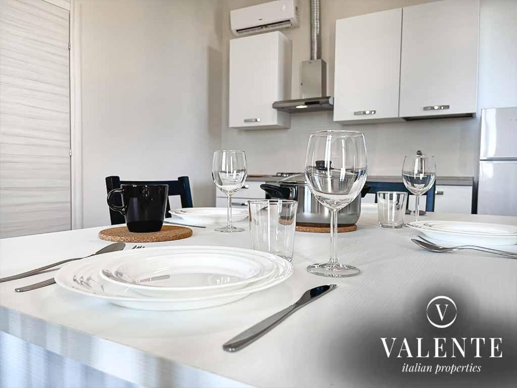 Villa Valente - Apartments Capannori Dış mekan fotoğraf