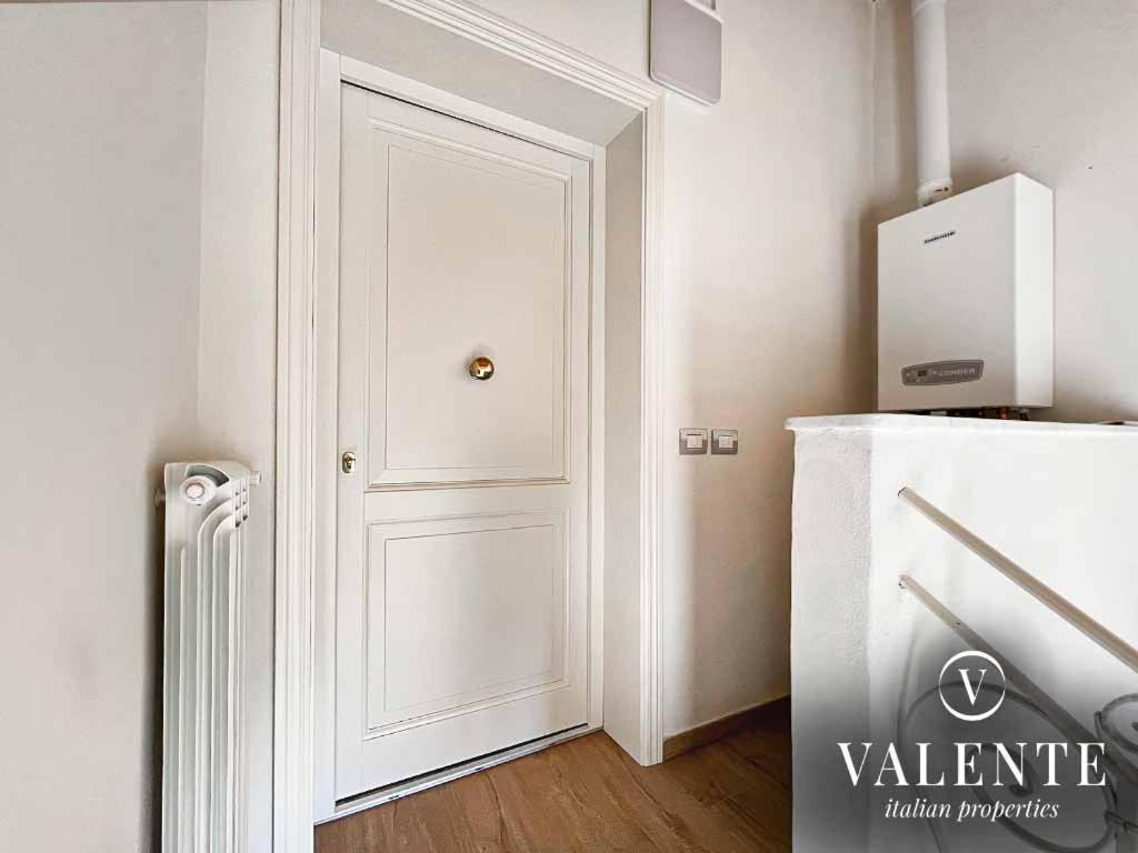 Villa Valente - Apartments Capannori Dış mekan fotoğraf