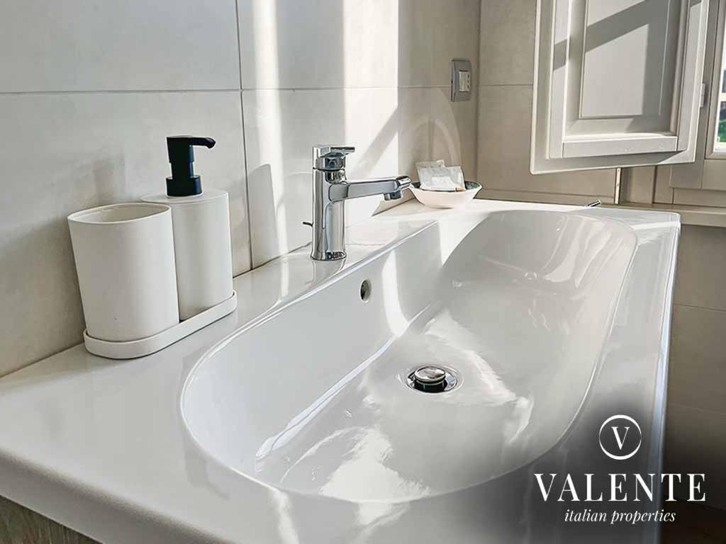 Villa Valente - Apartments Capannori Dış mekan fotoğraf