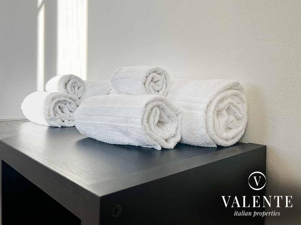 Villa Valente - Apartments Capannori Dış mekan fotoğraf