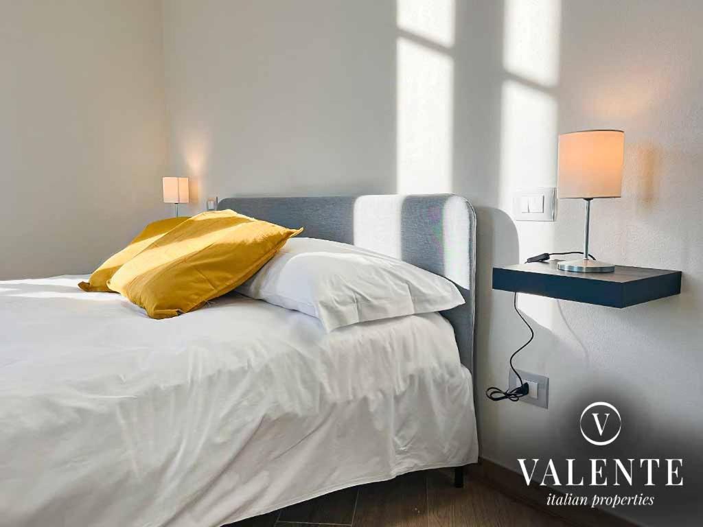 Villa Valente - Apartments Capannori Dış mekan fotoğraf