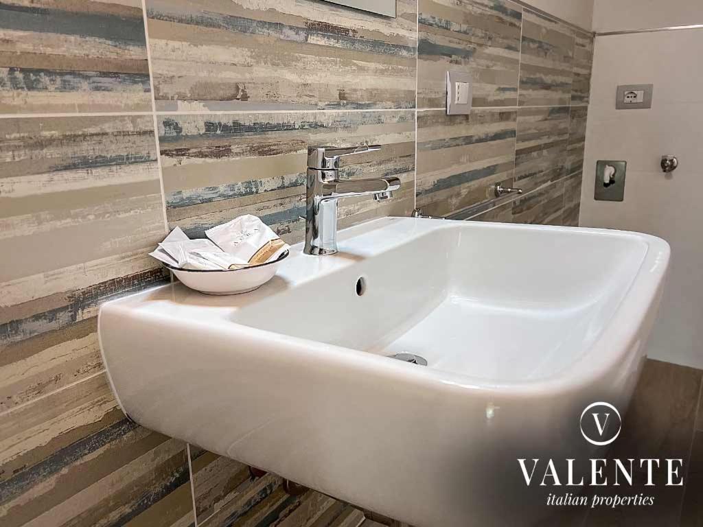 Villa Valente - Apartments Capannori Dış mekan fotoğraf