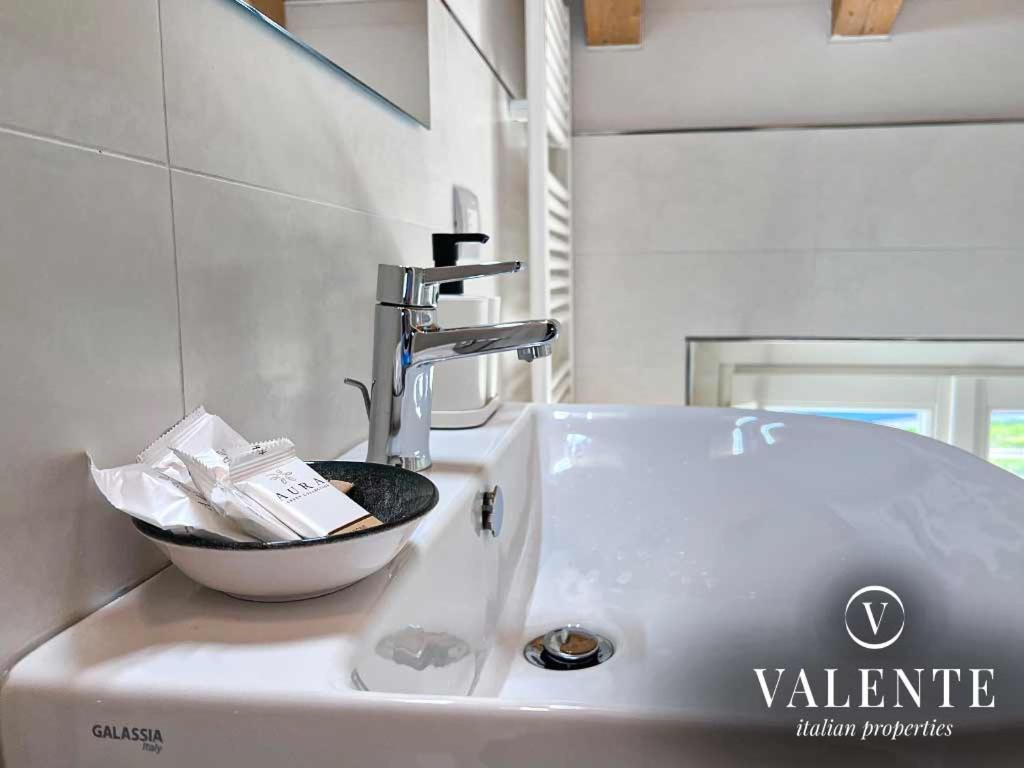 Villa Valente - Apartments Capannori Dış mekan fotoğraf