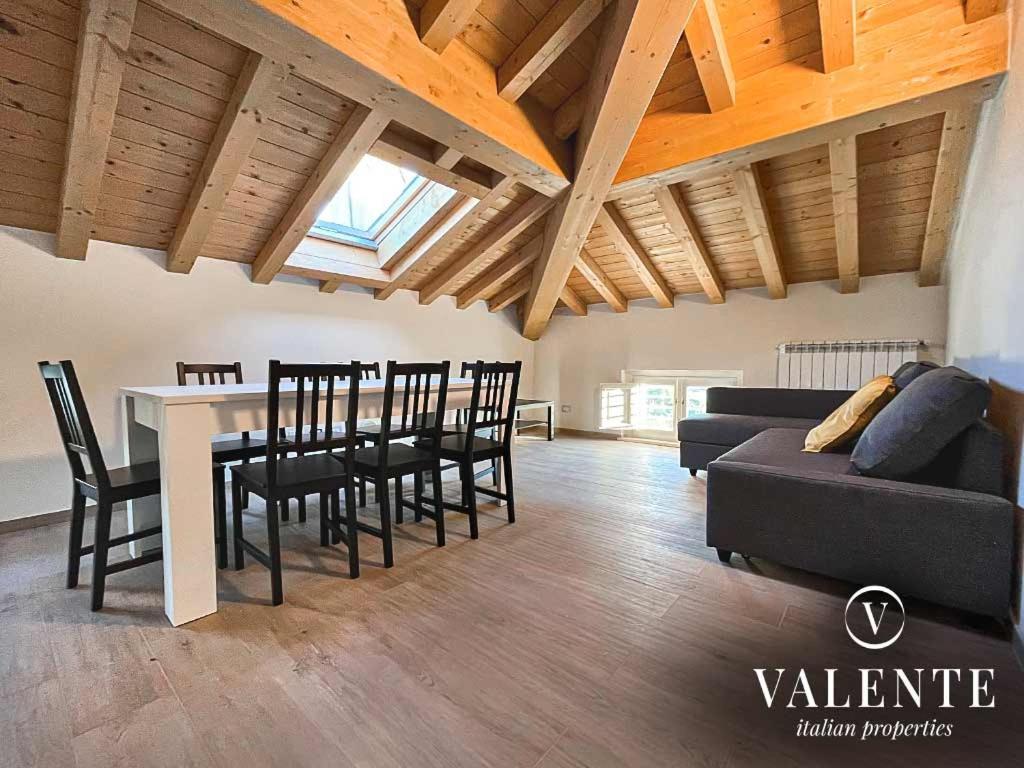 Villa Valente - Apartments Capannori Dış mekan fotoğraf