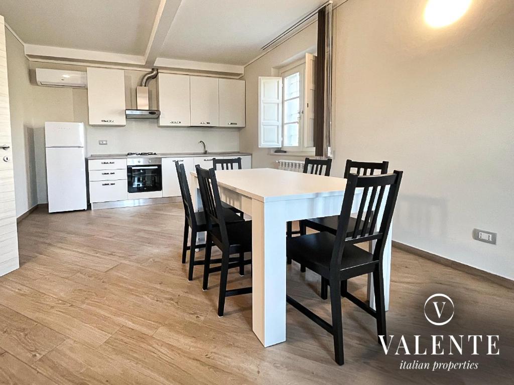 Villa Valente - Apartments Capannori Dış mekan fotoğraf