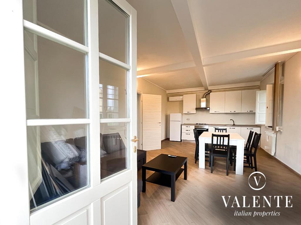 Villa Valente - Apartments Capannori Dış mekan fotoğraf
