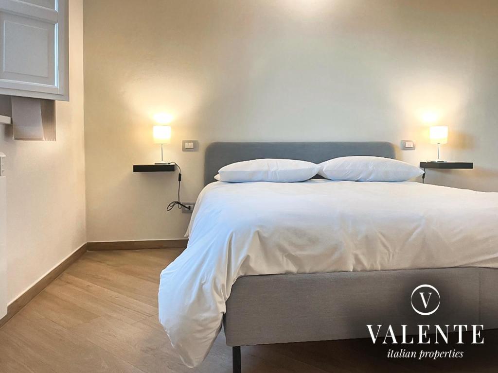 Villa Valente - Apartments Capannori Dış mekan fotoğraf