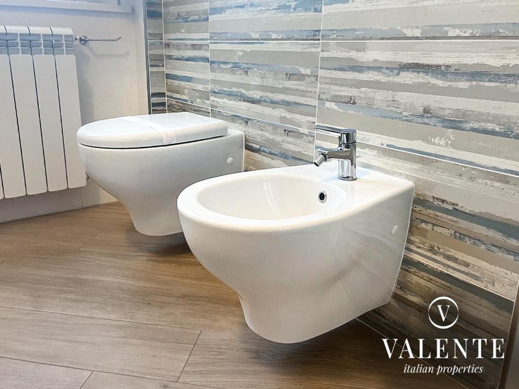 Villa Valente - Apartments Capannori Dış mekan fotoğraf