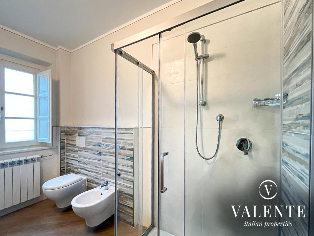 Villa Valente - Apartments Capannori Dış mekan fotoğraf